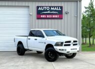 2012 Ram 1500