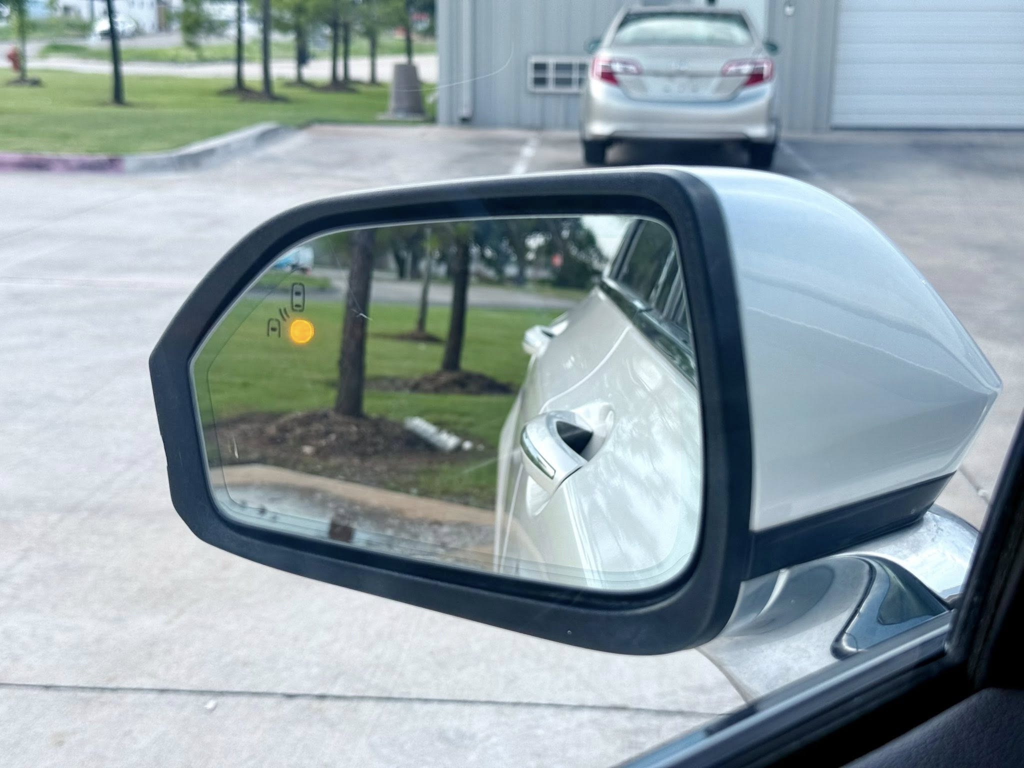2015 Lincoln MKZ Hybrid Sedan