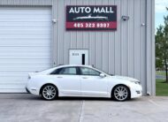 2015 Lincoln MKZ Hybrid Sedan