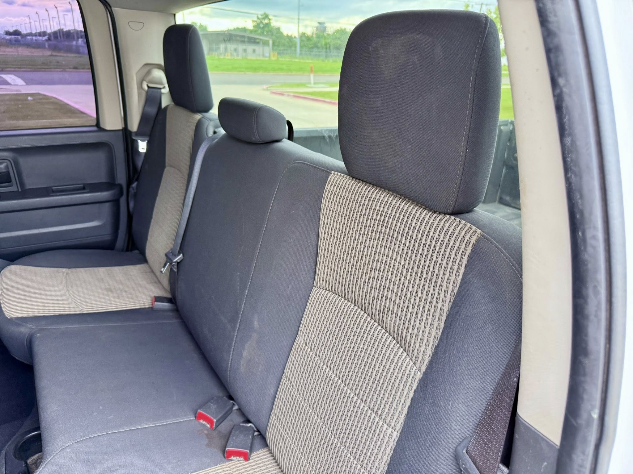 2012 Ram 1500