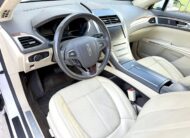 2015 Lincoln MKZ Hybrid Sedan