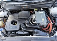 2015 Lincoln MKZ Hybrid Sedan