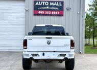 2012 Ram 1500