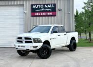 2012 Ram 1500