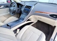 2015 Lincoln MKZ Hybrid Sedan