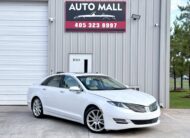 2015 Lincoln MKZ Hybrid Sedan