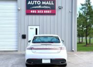 2015 Lincoln MKZ Hybrid Sedan
