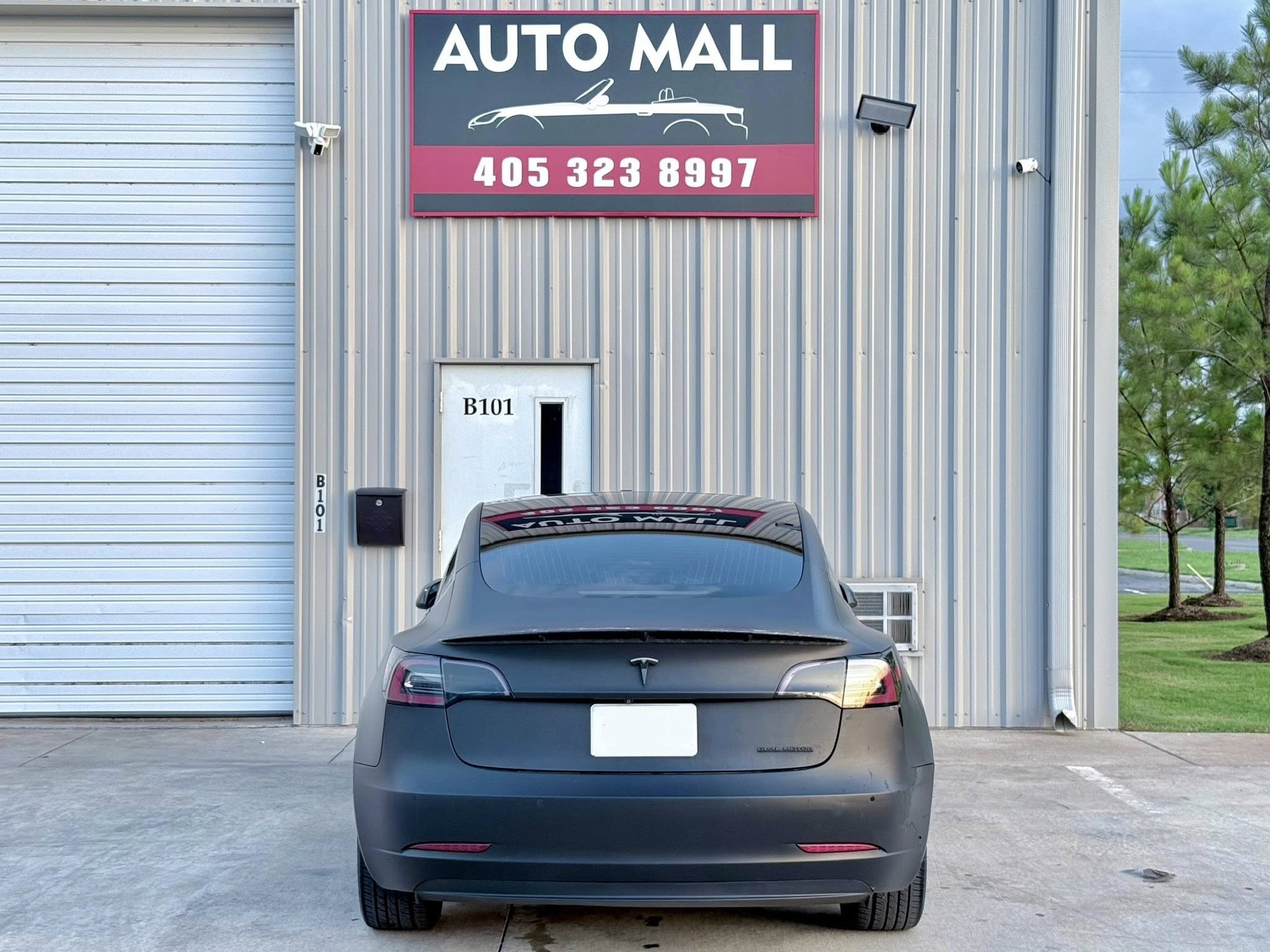 2018 Chrysler Pacifica Minivan
